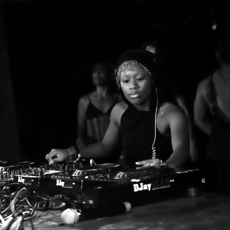 C.FRIM (GH, PH) Whole Festival - Cran Stage - Ferropolis, Graefenhainichen - 18. Juli 2025 (8).JPG